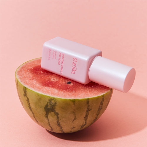 starlike Signature Barrier Pink Serum 30ml