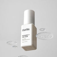 starlike Niacinamide 21 Pore Serum 30ml