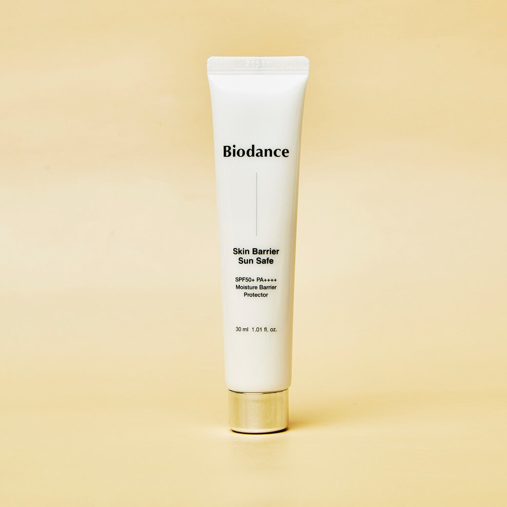 Biodance Skin Barrier Sun Safe SPF50+ PA++++ 30ml - DODOSKIN