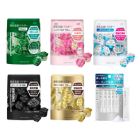 Suisai Powder Wash - Elija 1 de 6 tipos