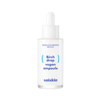 suiskin Birch Drop Vegan Ampoule 35ml