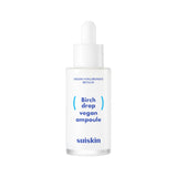 suiskin Birch Drop Vegan Ampoule 35ml