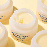 suiskin Blooming Canola Cleansing Balm 90ml