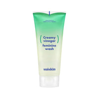 suiskin Creamy Vinegar Feminine Wash 200ml