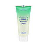 suiskin Creamy Vinegar Feminine Wash 200ml