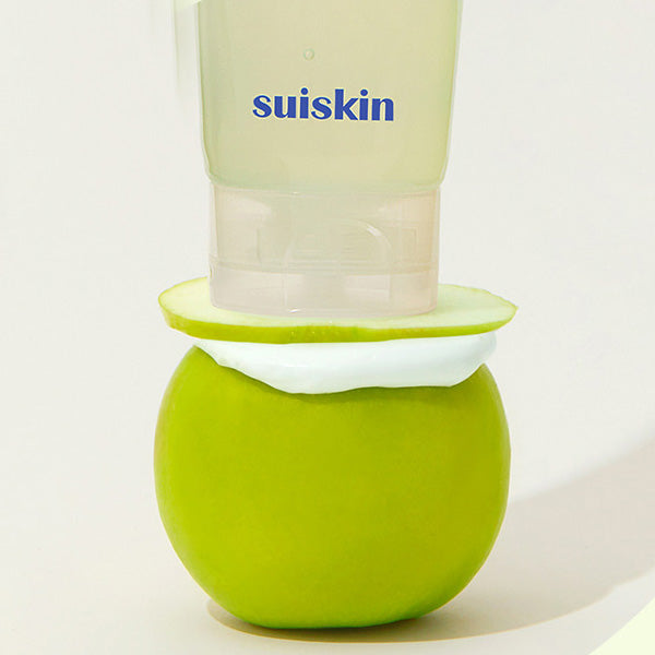 suiskin Creamy Vinegar Feminine Wash 200ml