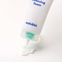 suiskin Green Sprout Deep Cleansing Foam 80ml