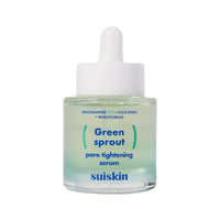suiskin Green Sprout Pore Tightening Serum 30ml
