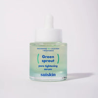 suiskin Green Sprout Pore Tightening Serum 30ml