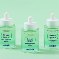 suiskin Green Sprout Pore Tightening Serum 50ml