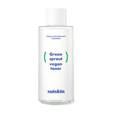 suiskin Green Sprout Vegan Toner 200ml