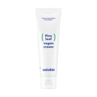 suiskin Pine Leaf Vegan Cream 50ml