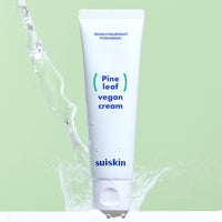 suiskin Pine Leaf Vegan Cream 50ml