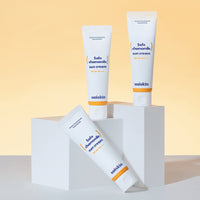 suiskin Safe Chamomile Sun Cream SPF50+ PA++++ 50ml