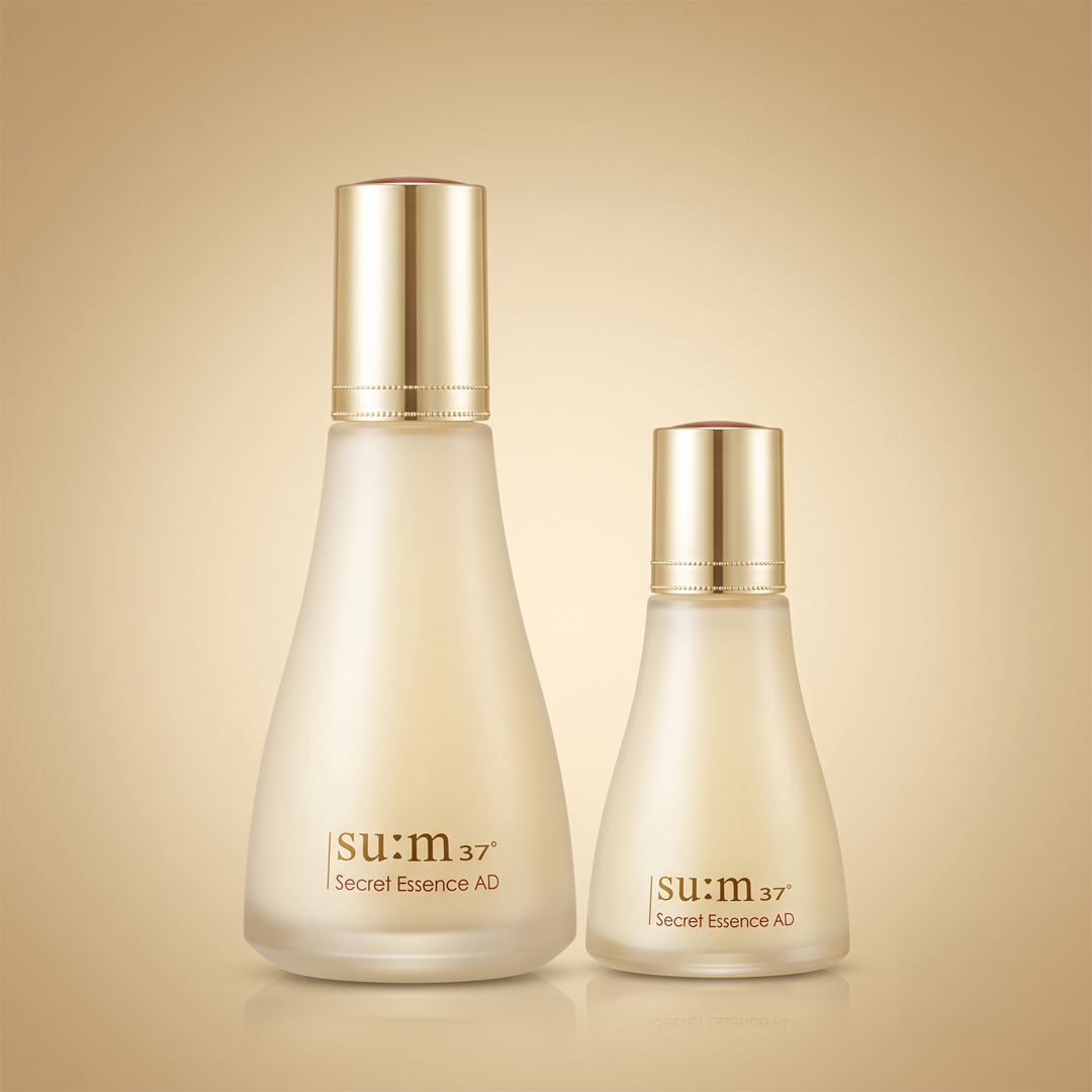 su:m37 Secret Essence 80ml + 30ml