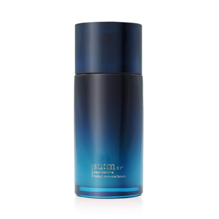 su:m37 Dear Homme Perfect All In One Serum 110ml