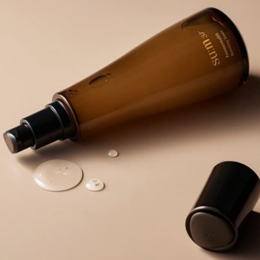 su:m37 Fermentalift Basic Special Set (Toner 150ml + Emulsion 130ml)