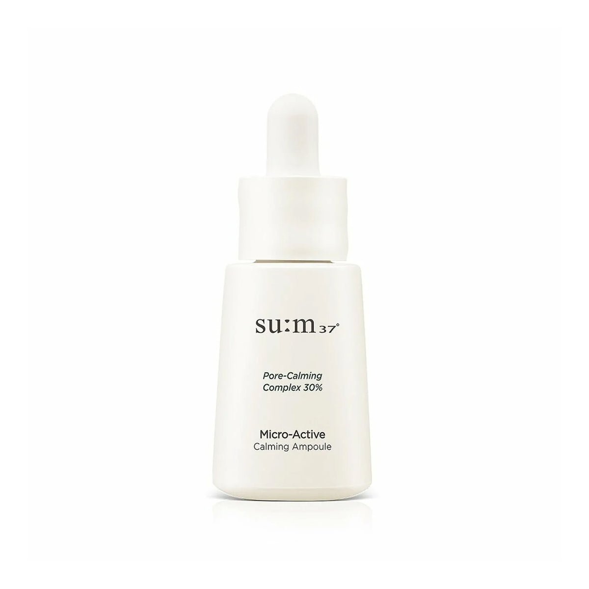 SU: M37 Ampoule calmante microactivo 15 ml