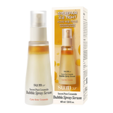 SU: M37 Secret Pore Ceramide Bubble Oil Essence Mist 60ml