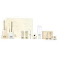 su:m37 Time Energy 2-Piece Special Set