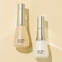 su:m37 Time Energy 2-Piece Special Set