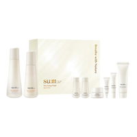 su:m37 Time Energy Bright Basic Skincare Special Set (Toner 170ml+Emulsion 120ml)