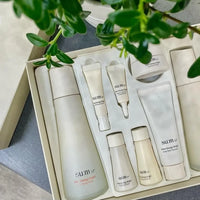 su:m37 Time Energy Bright Basic Skincare Special Set (Toner 170ml+Emulsion 120ml)