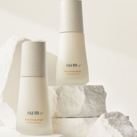 su:m37 Time Energy Bright Basic Skincare Special Set (Toner 170ml+Emulsion 120ml)
