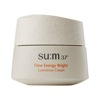 su:m37 Time Energy Bright Luminous Cream 25ml