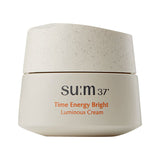 su:m37 Time Energy Bright Luminous Cream 25ml