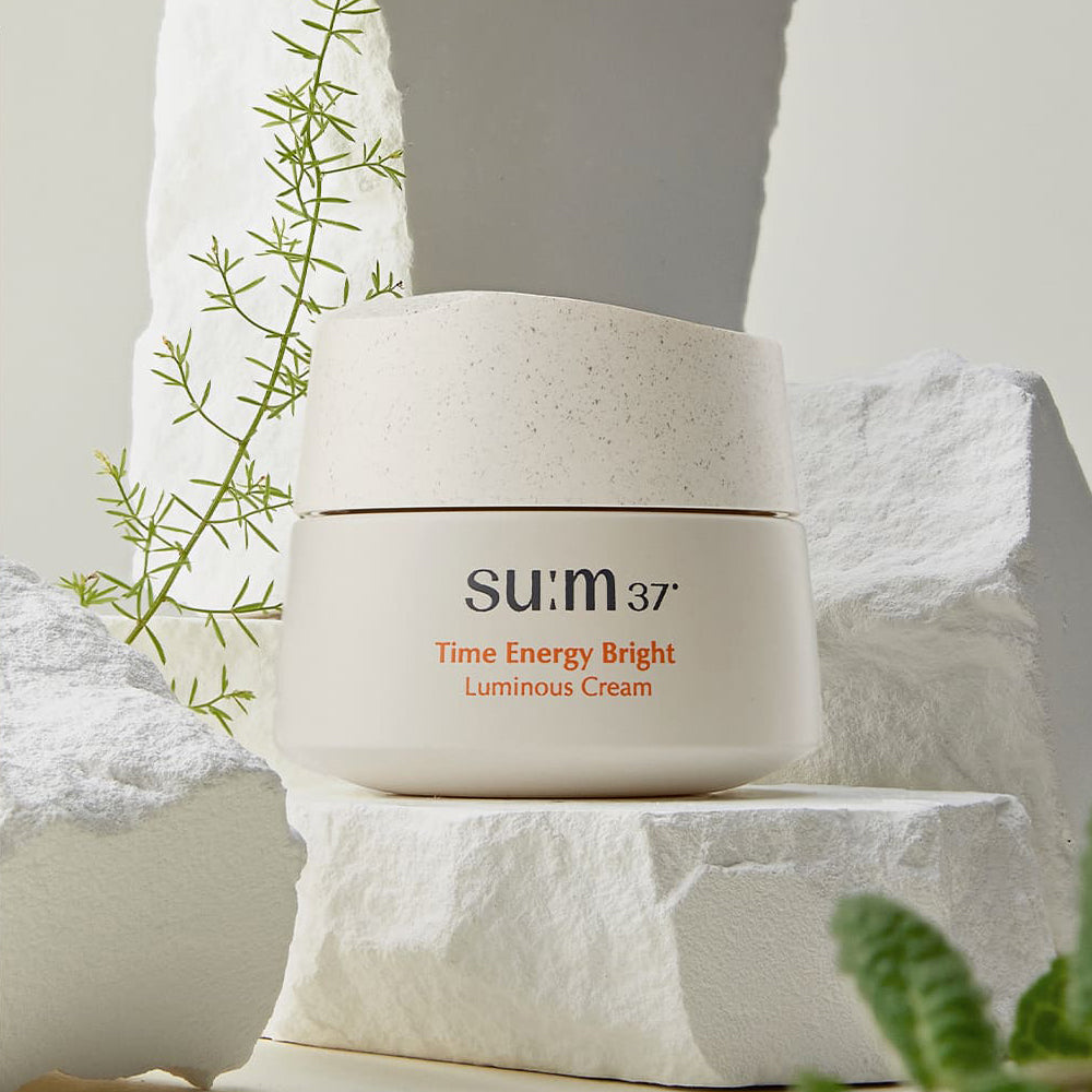 su:m37 Time Energy Bright Luminous Cream 25ml