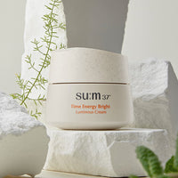 su:m37 Time Energy Bright Luminous Cream 25ml