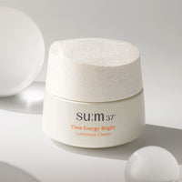 su:m37 Time Energy Bright Luminous Cream 25ml