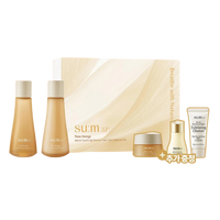 [Deal] su:m37 Time Energy Moist 2P Set