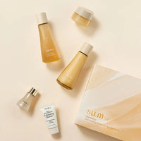 [Deal] su:m37 Time Energy Moist 2P Set