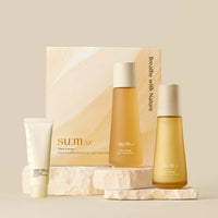 [Deal] su:m37 Time Energy Moist 2P Set