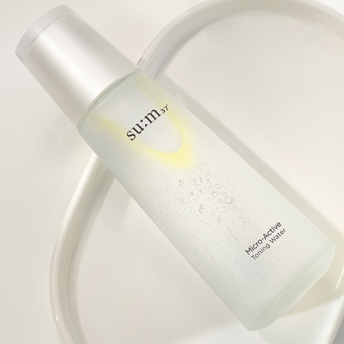 su:m37 Micro Active 3-Step Special Set