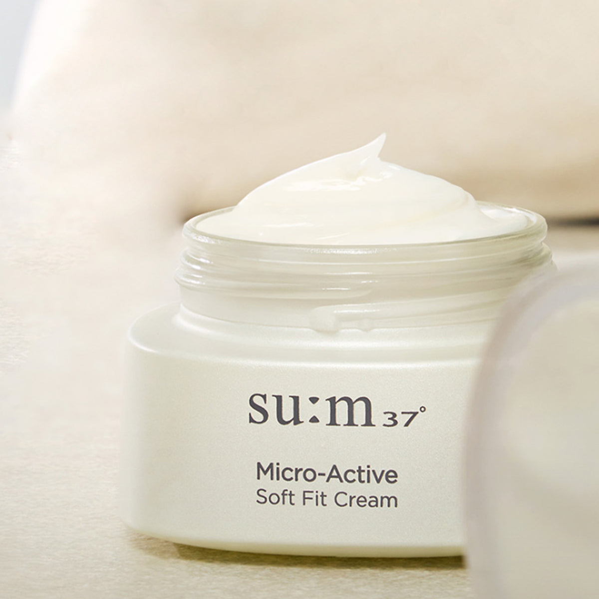 su:m37 Micro Active 3-Step Special Set