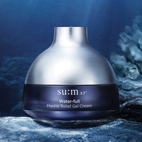 su:m37 Water-Full Gel Cream Set