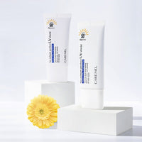 CARE:NEL No Sebum Perfect UV Shield SPF 50+ PA++++ 50ml - DODOSKIN