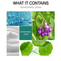 TOSOWOONG Dexpanthenol Cream 60ml - DODOSKIN