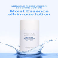 TOAS Miracle Moisturizer Essence Lotion 150ml - DODOSKIN