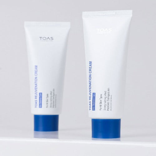 TOAS Rejuvenation Cream 50g (Renewal) - DODOSKIN