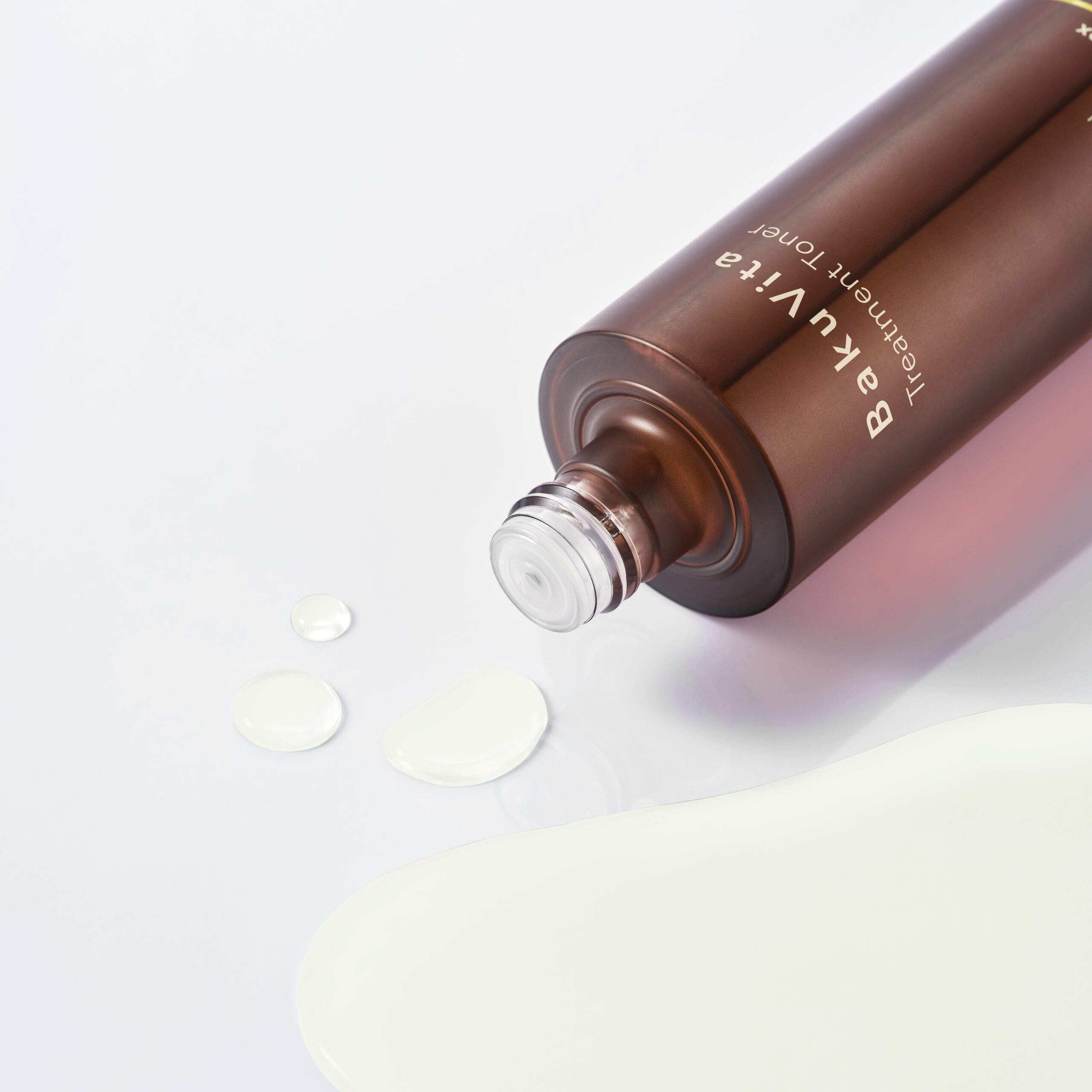 THANK YOU FARMER BaKuVita Treatment Toner 200ml - DODOSKIN