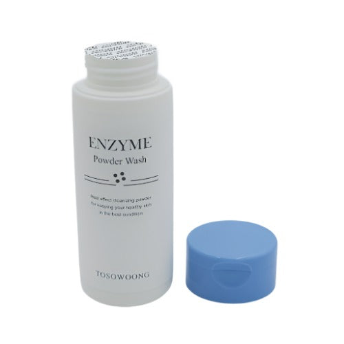TOSOWOONG Enzyme Powder Wash (Enzyme Cleanser) 65g - DODOSKIN
