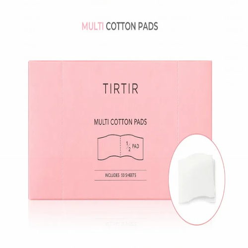 TIRTIR Multi Cotton Pad - DODOSKIN