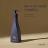 TREECELL Night Collagen Shampoo Midnight Forest 360ml - DODOSKIN
