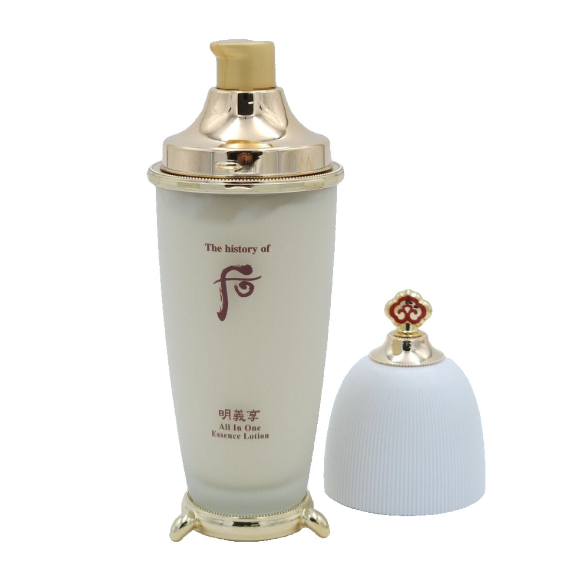 [US STOCK] The history of whoo Myungeuihyang All-In-One Essence Lotion 100ml - DODOSKIN
