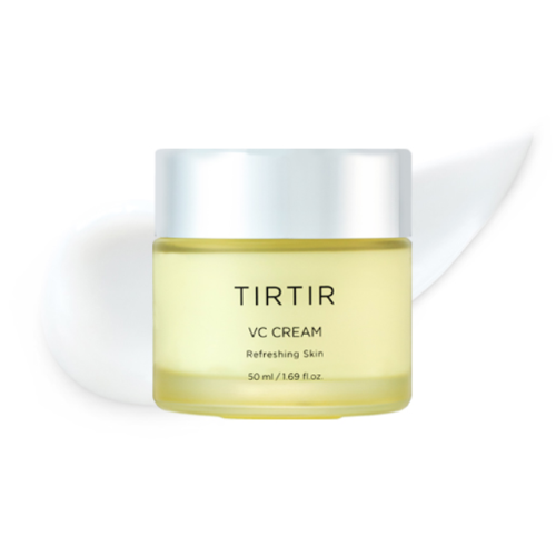 TIRTIR VC Cream 50ml - DODOSKIN