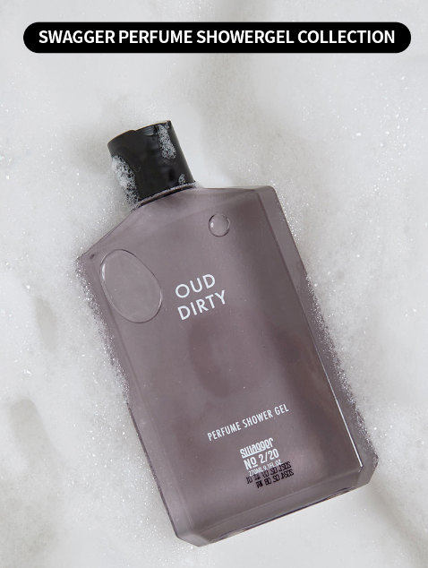 SWAGGER Sniper Original 270ml - DODOSKIN